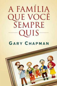 Livro Família Feliz